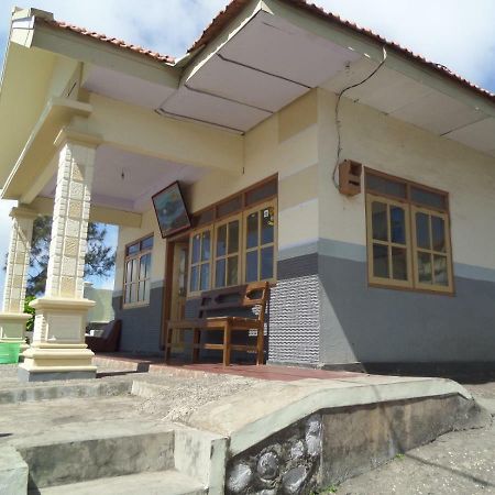 Yog Bromo Homestay מראה חיצוני תמונה