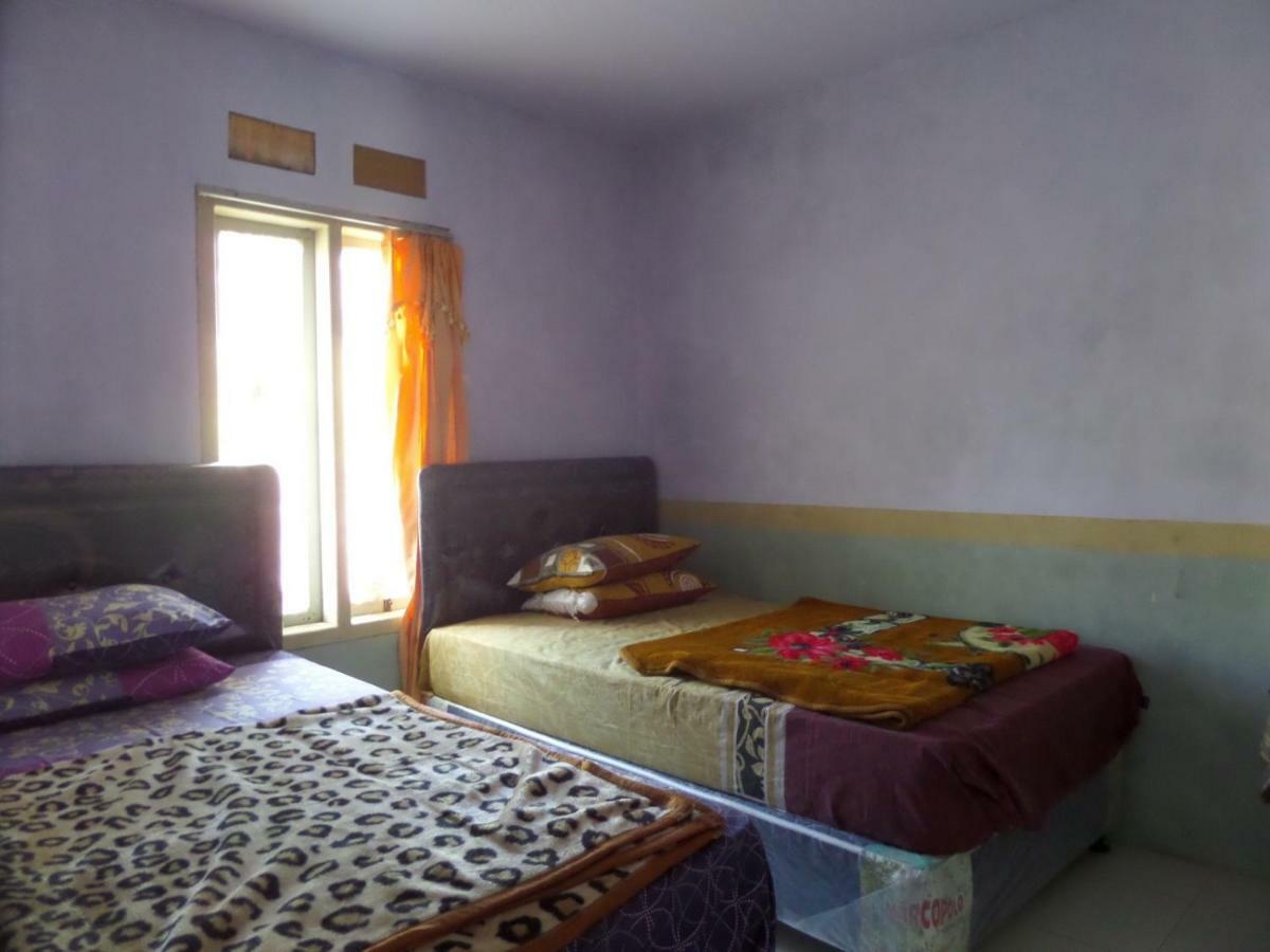 Yog Bromo Homestay מראה חיצוני תמונה