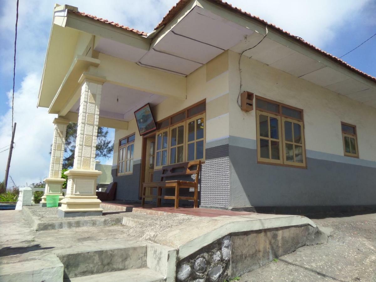 Yog Bromo Homestay מראה חיצוני תמונה